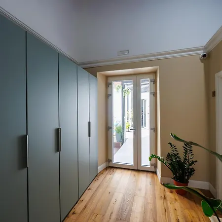 Affittacamere The Tribunali By Houseinnaples 4*