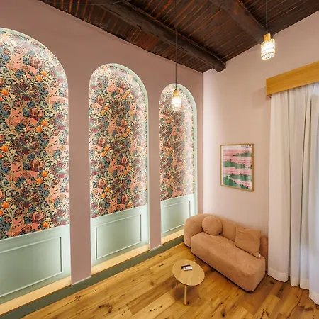 The Tribunali By Houseinnaples Affittacamere 4*