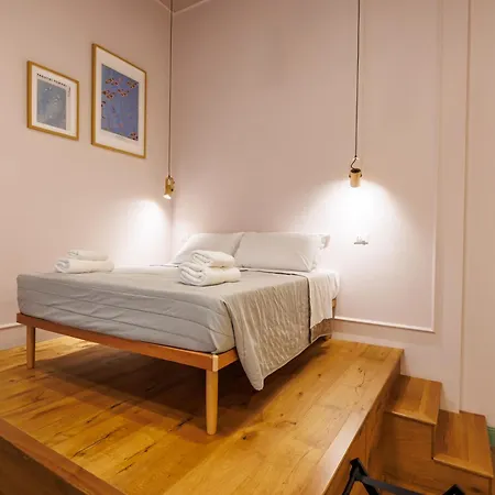 Affittacamere The Tribunali By Houseinnaples 4*