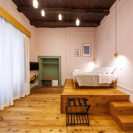 The Tribunali By Houseinnaples 4* Napoli