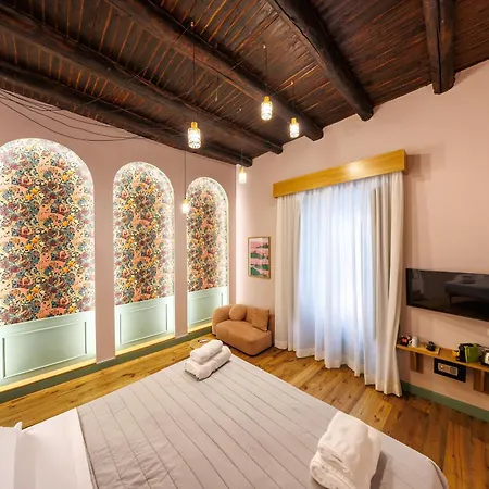 Affittacamere The Tribunali By Houseinnaples