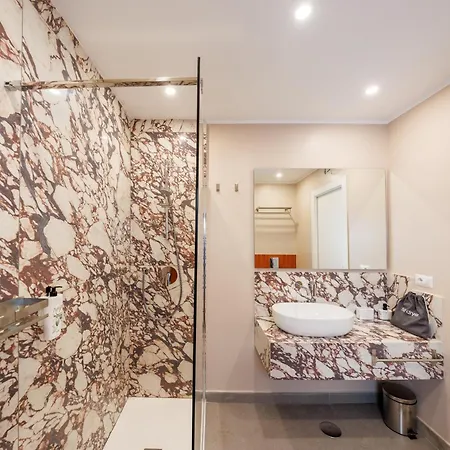 Affittacamere The Tribunali By Houseinnaples 4*