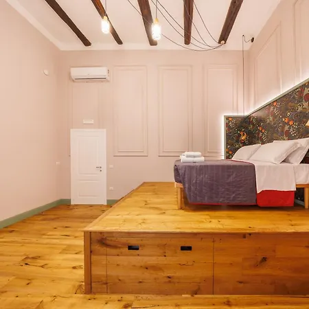The Tribunali By Houseinnaples 4* Napoli